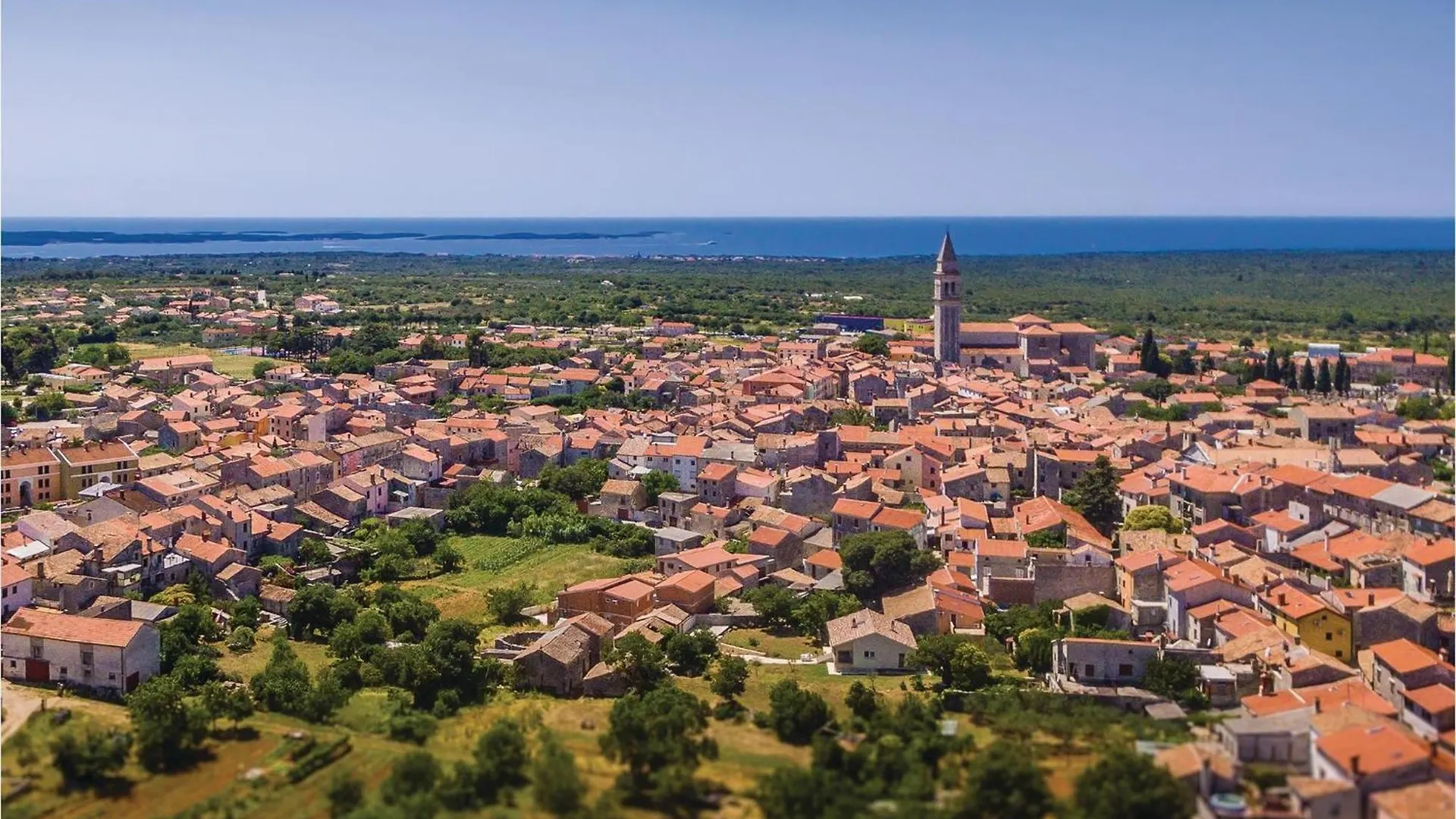 Lovely Home In Vodnjan With Wifi Croatia