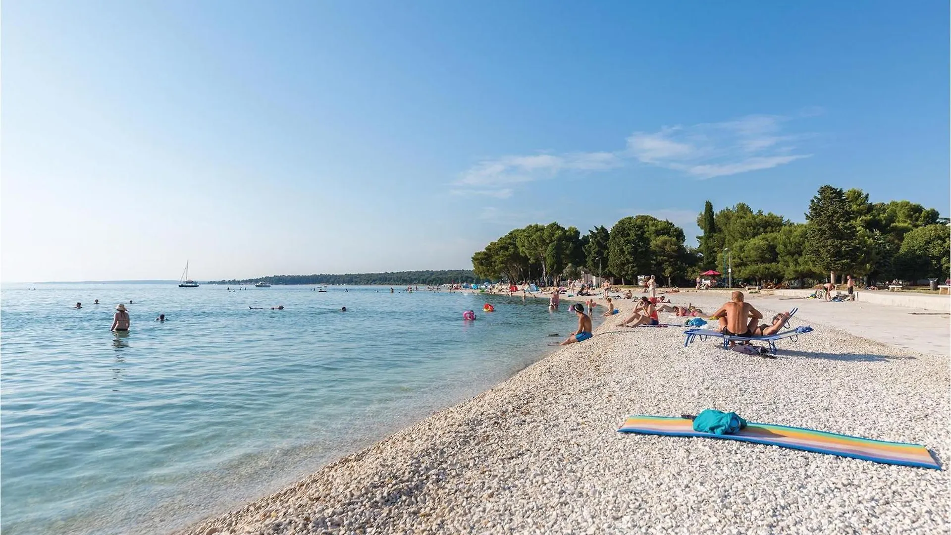 Holiday home Lovely Home In Vodnjan With Wifi Croatia